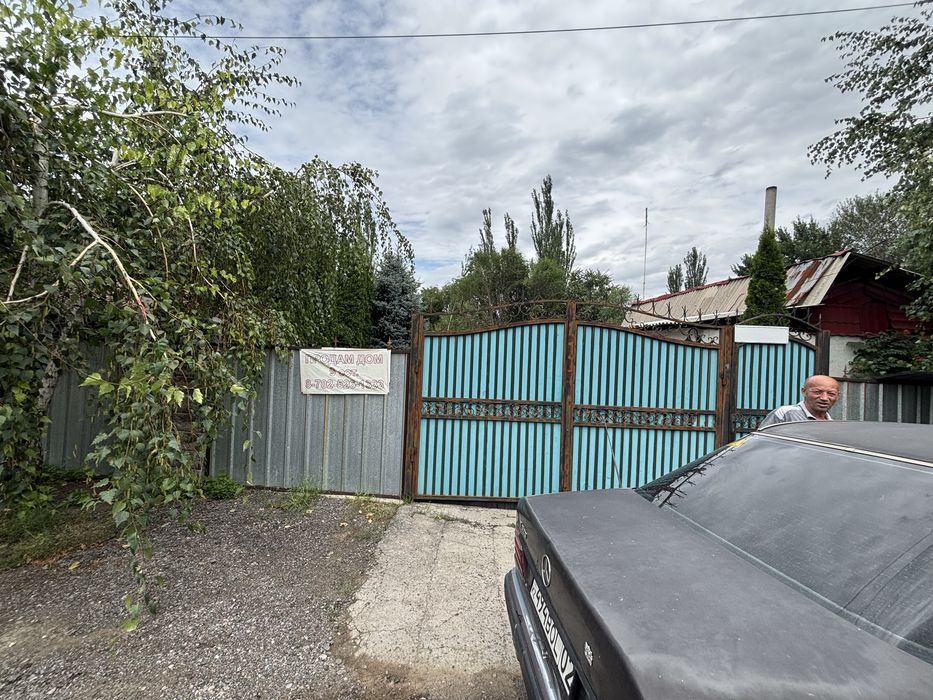 Продам дом в Красном востоке