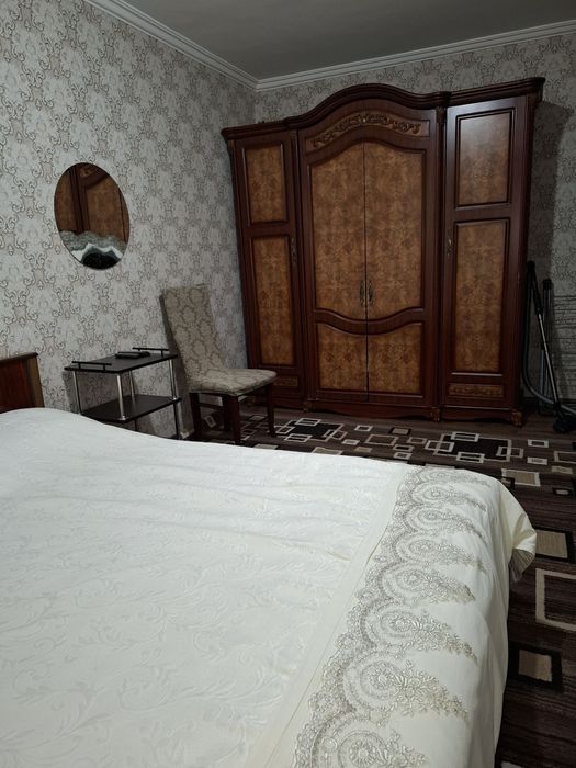 Аренда квартира метро Улугбек