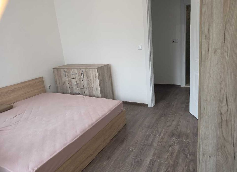 2-стаен 57 м2, нов, Гръцка махала