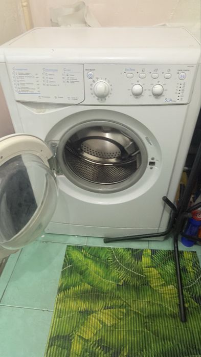 СРОЧНО! Стиральная машина всего за 42 000 тг
