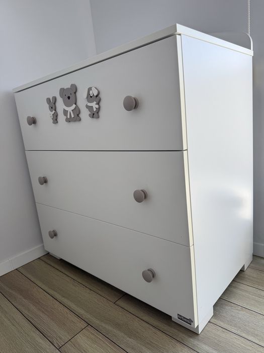 Set Mobilă Bebe Erbesi - 6 piese