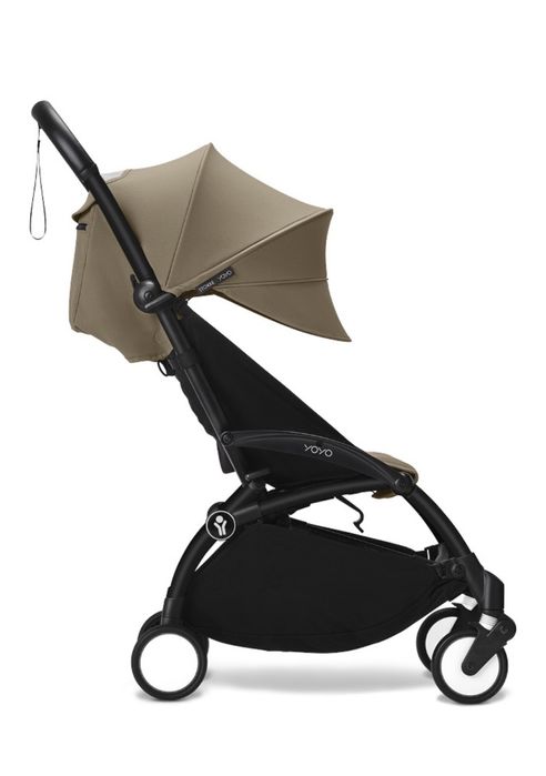 Коляска Stokke Yoyo 3