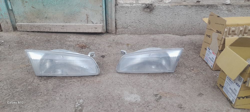 Фара камри 20 передний