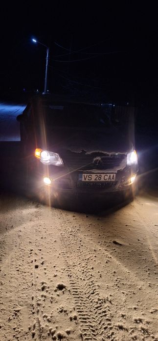 Vând Volkswagen Passat B6 an 2007