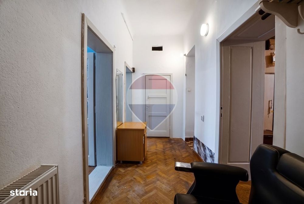 Vânzare apartament, Brașov, Centrul Istoric, Str. Apollonia Hirscher