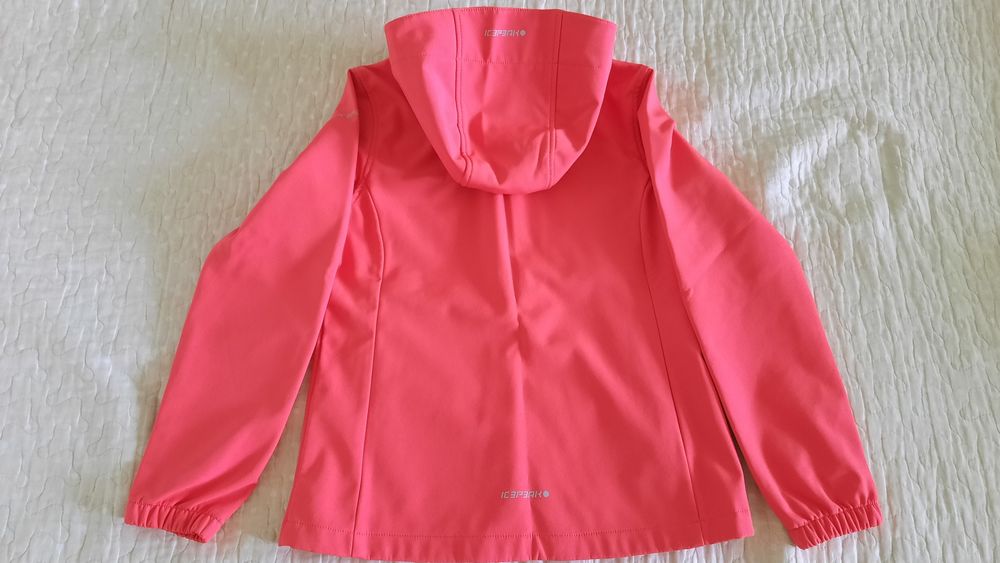 Детско яке ICEPEAK