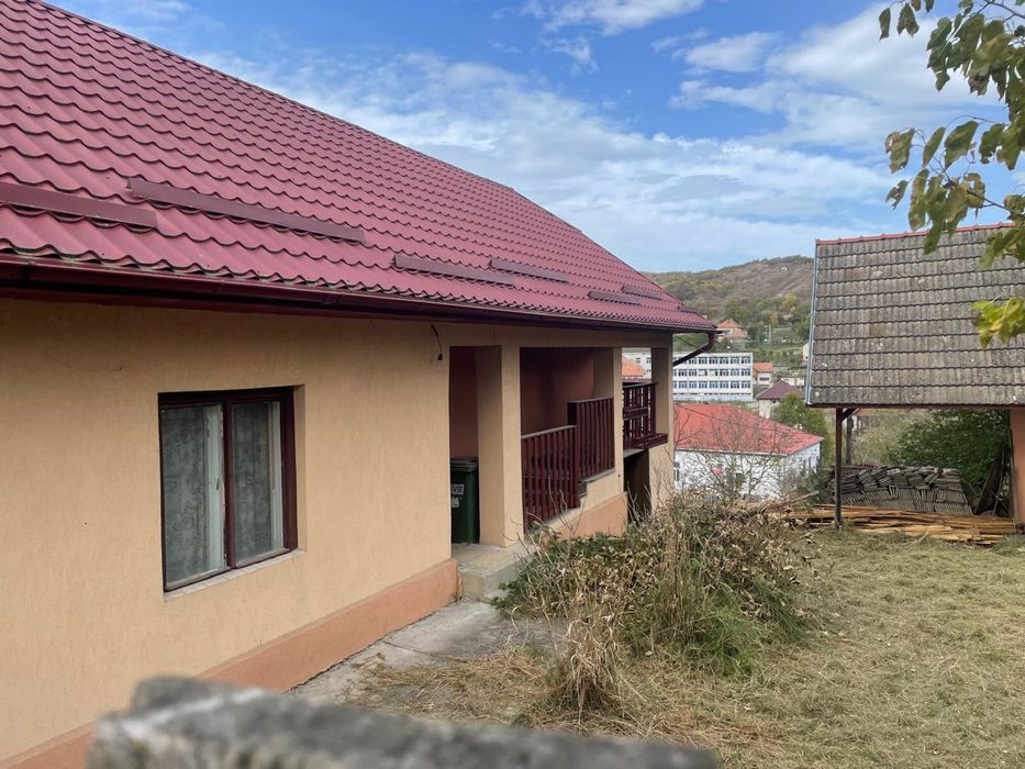 Casa de vanzare Cojocna aproape de bai
