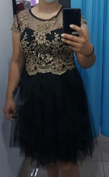 rochie eleganta.