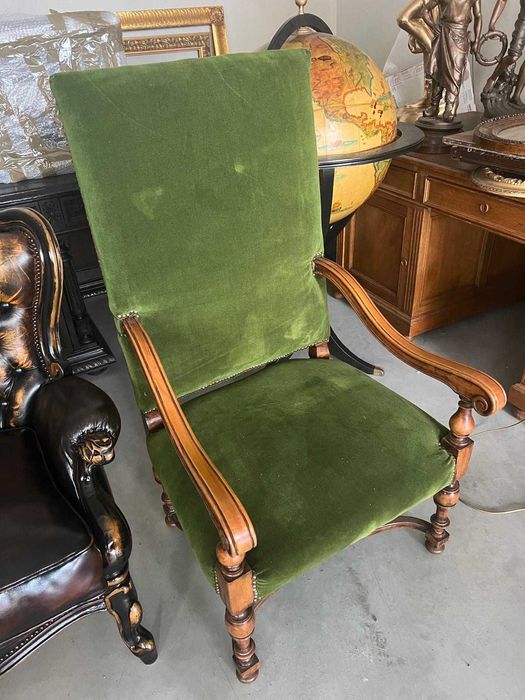 Jilt Baroc,recent reconditionat!