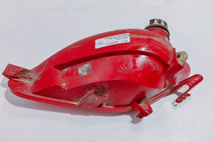 Stop ceata 2NE35405302 Citroen C4 prima generatie