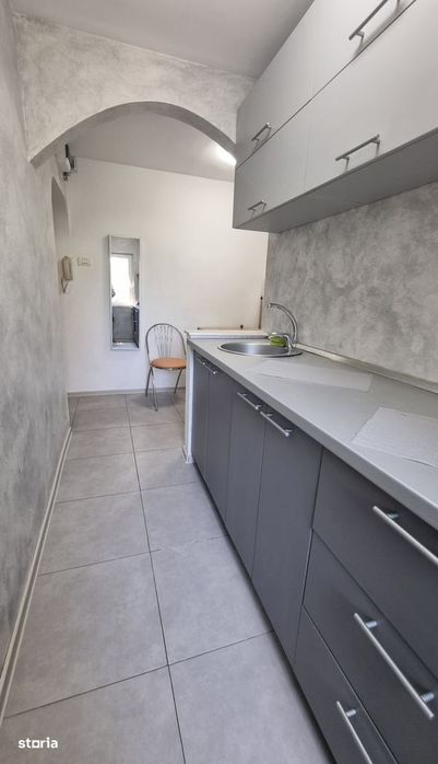 Apartament 3 camere sat vacanta- Campus  Constanța
