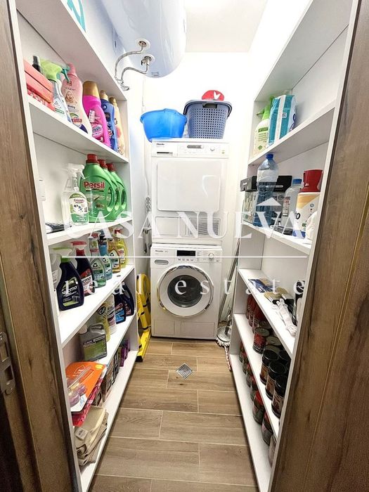 Двустаен апартамент в гр.Перник, кв.Изток