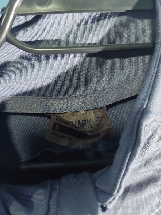 GymShark Блуза/Мъжка М