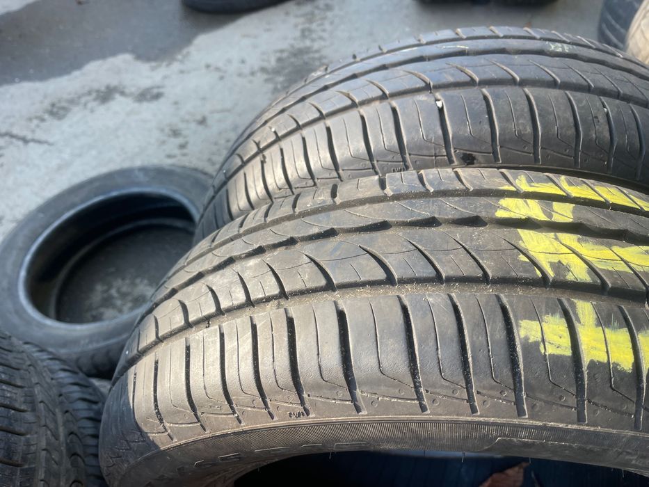 Cauciucuri de vară  175/65/15 Debica dot 2018