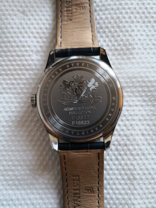 Vând ceas Festina F16823