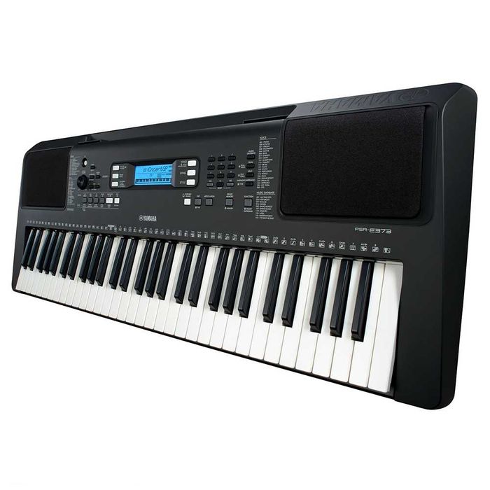 Синтезатор YAMAHA