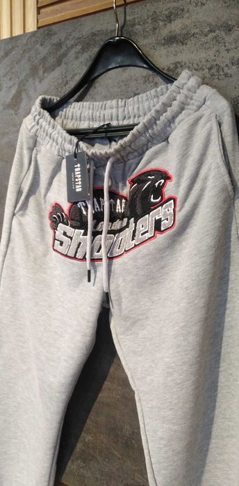 Долнище Trapstar