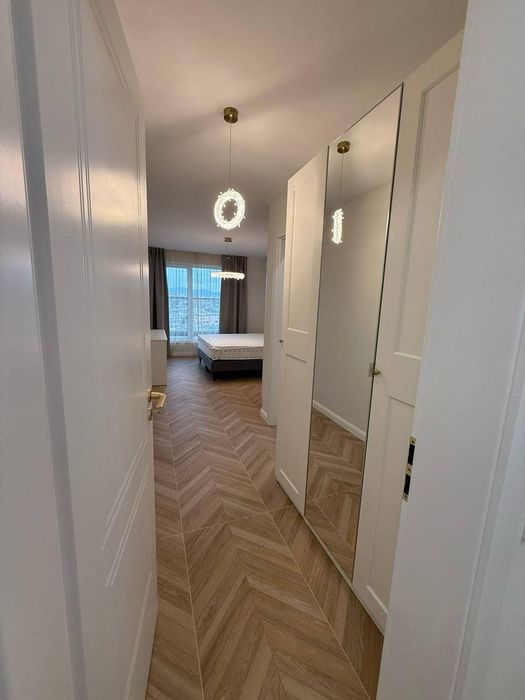 Дава се под наем Тристаен апартамент в София, Витоша - 120 кв.м за 1299 € - Снимка #11