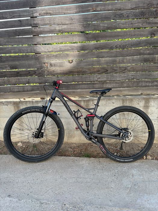 Bicicletă MTB Custom Radon Skeen Trail 29” - Componente Premium( asemanatoare Cube , Track)