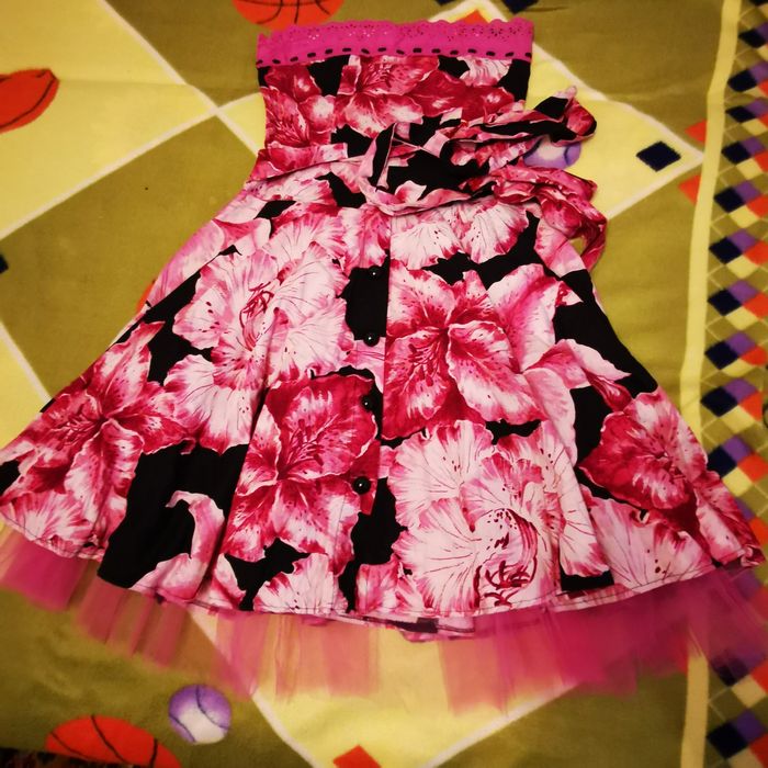 Rochie baby doll