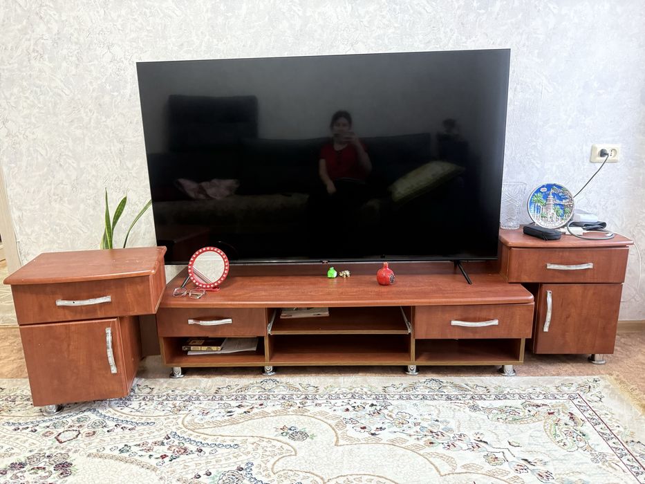 Тумба под телевизор