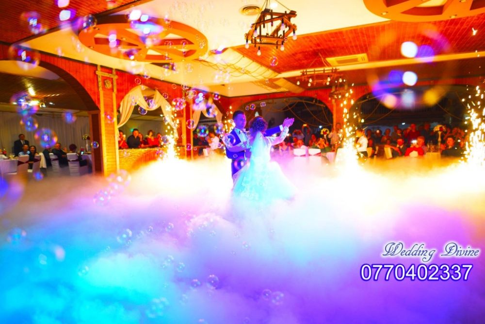 Lumini ambientale / arhitecturale