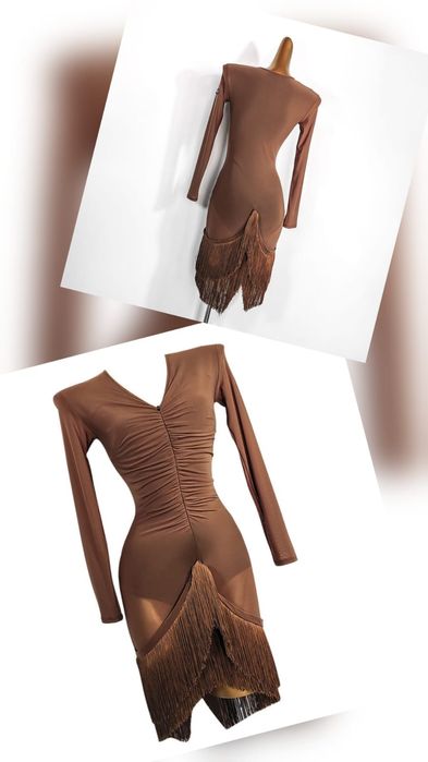 Платья для танцев и для выхода