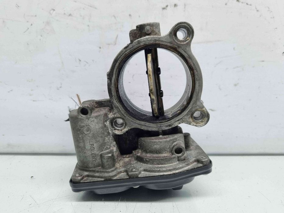 Clapeta acceleratie Bmw 5 (F10) [Fabr 2011-2016] 7810752 2.0 N47 2.0 N