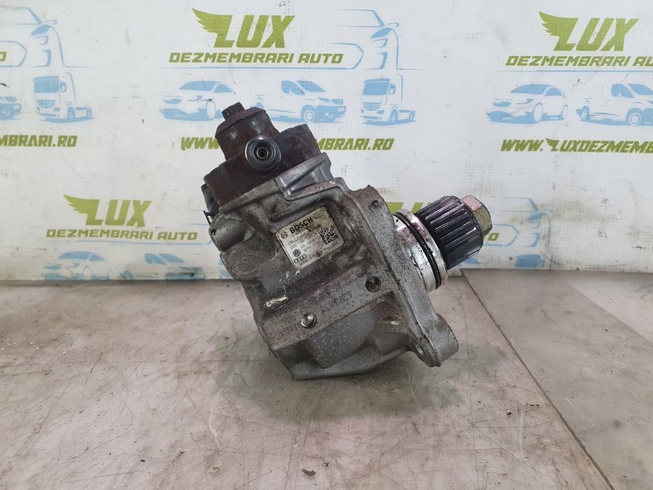 Pompa inalta presiune 059130755cb Porsche Macan 1 generation (2014 - 2018) 3.0 tdi CTDB