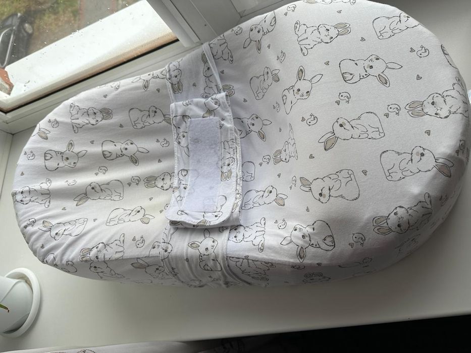 Продам матрас-кокон для новорожденного