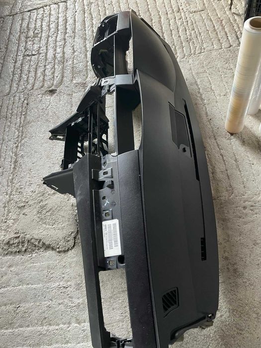 Черно табло BMW E60-61