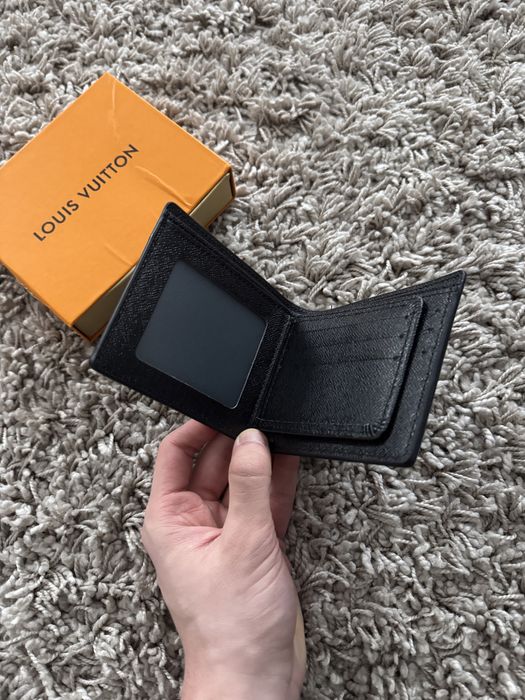 Portofel Louis vuitton