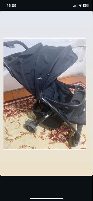 Продается коляска