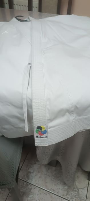 Kimono ADIDAS mărime 150 Regular fit