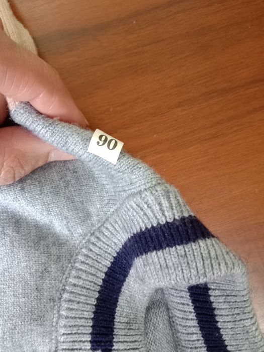 Хороший Полувер детский