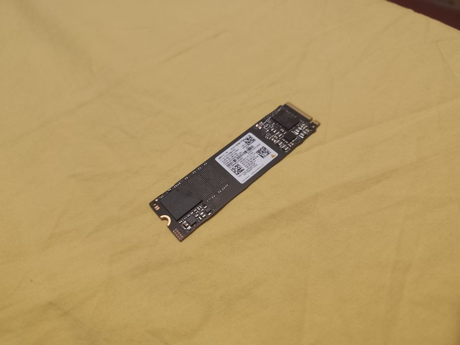 SSD Samsung 1TB NVMe M.2 PCIe 4.0 OEM, MZVMX1T0HDLD