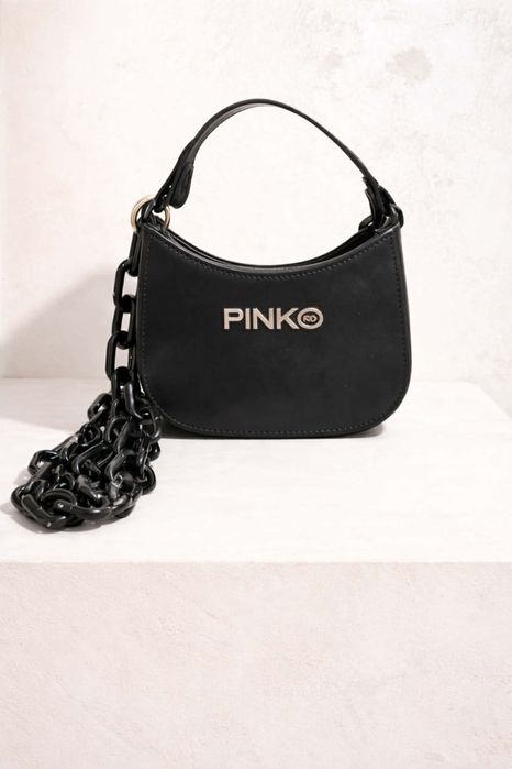 Чанта Pinko оригинална,без забележки