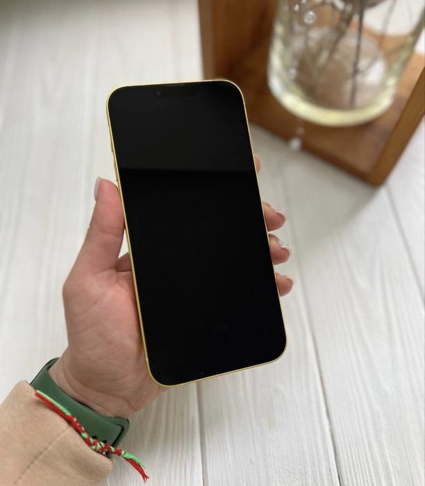 Iphone 14 128GB 100% БАТЕРИЯ  - 2г  ГАРАНЦИЯ
