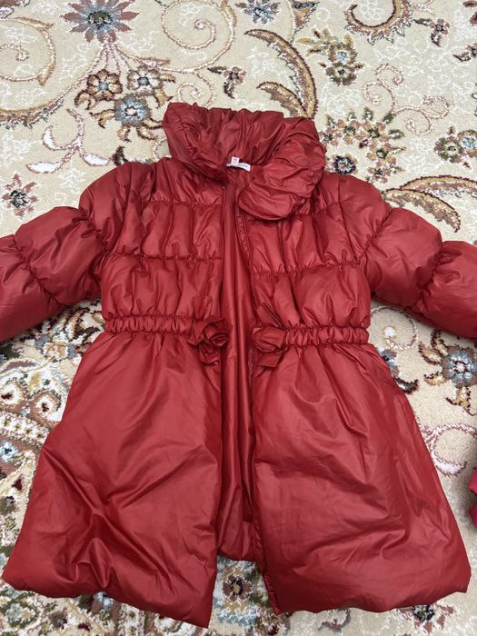 Детская курточка!