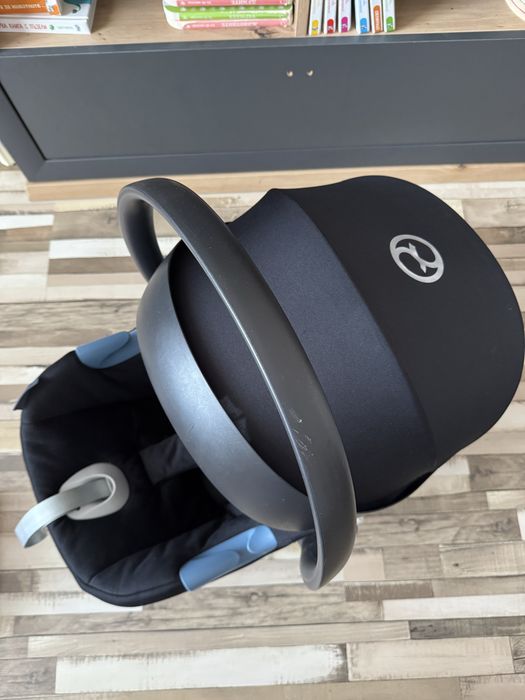 Стол за кола Cybex aton M i-size