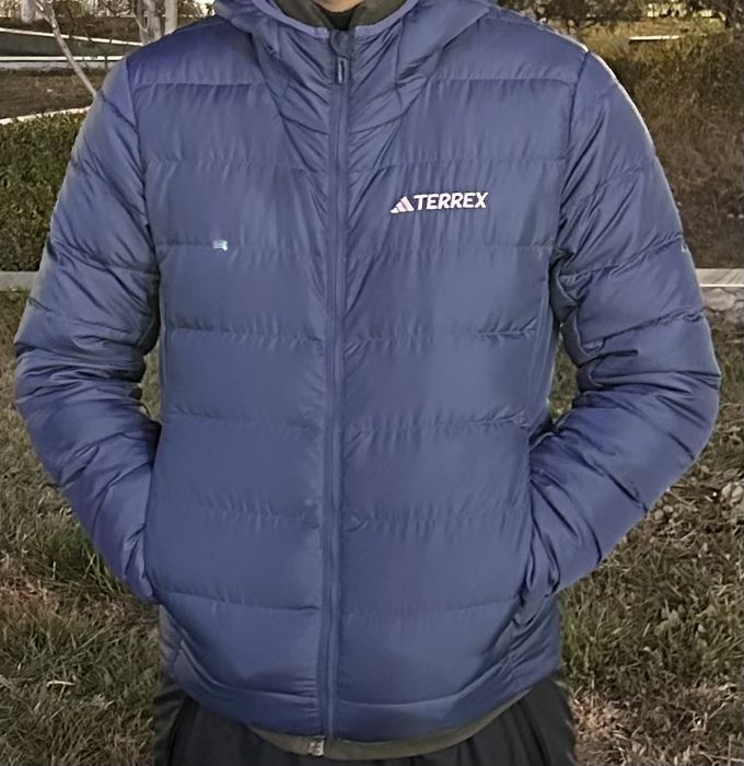 Продается Куртка Adidas Terrex
