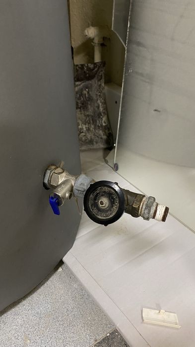 Елдом Подов бойлер 150 л