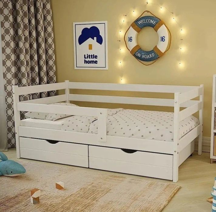 Детская кровать.