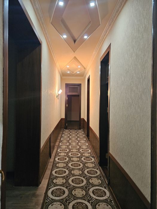 Сдается в аренду коттедж,6 соток внутри города со всеми условиями!