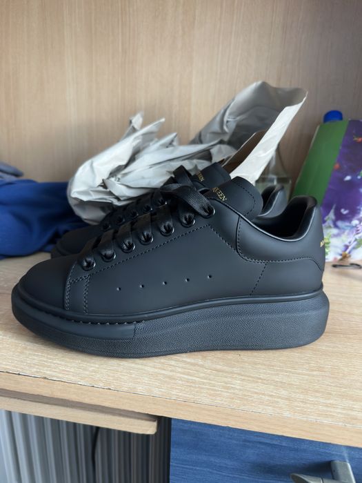 Vand McQueen