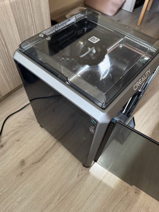 Creality K1C 2025 - 3D printer