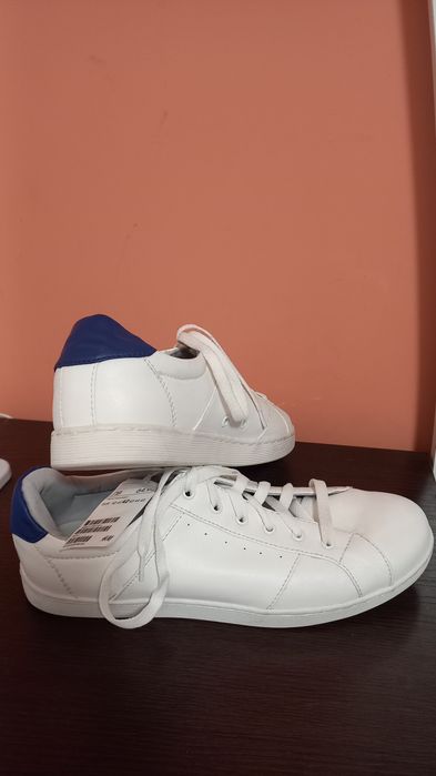 Мъжки кецове H&M