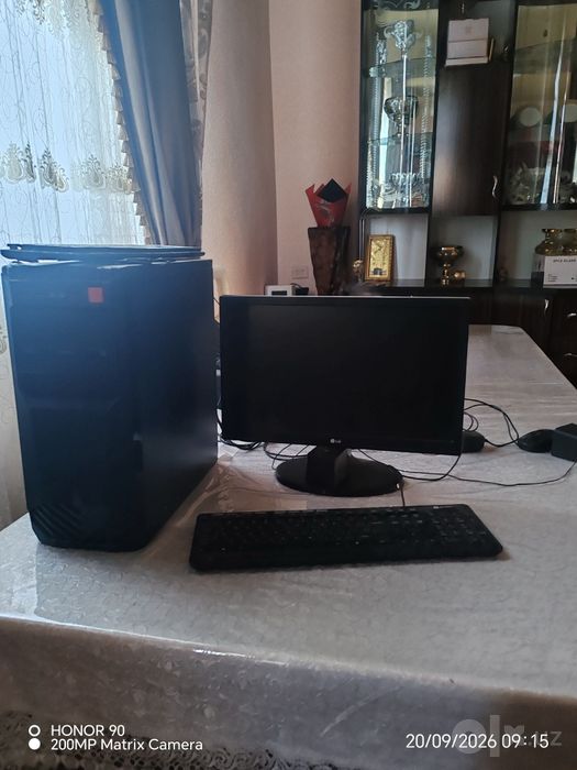 Компьютер сотилади