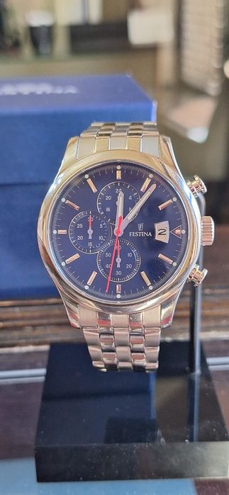 Festina F20374 Amanet BKG