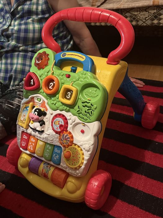 Vand premergator vtech